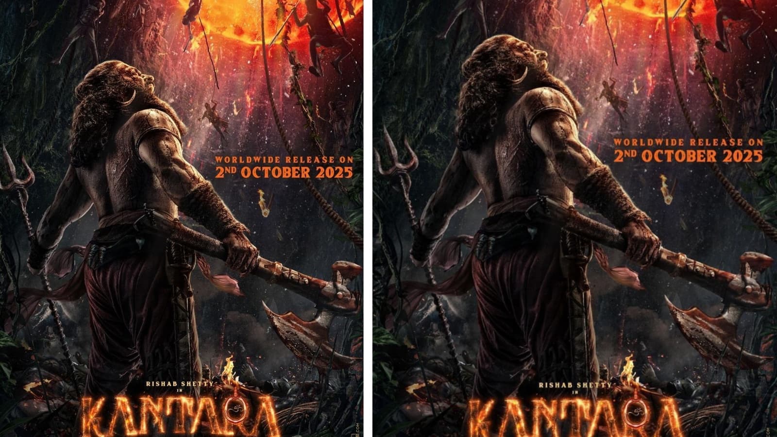 Kantara Chapter 1: होम्बले फिल्म्स की कंतारा चैप्टर 1 को पहले से ब्लॉकबस्टर मानते हैं हॉलीवुड स्टंट डायरेक्टर टोडोर लाज़ारोव, फिल्म के लिए कही ये बात