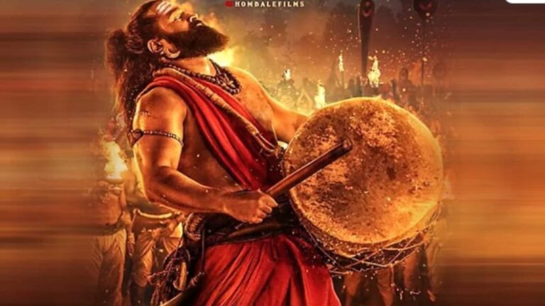 Kantara Chapter 1 Advance Booking: ऋषभ शेट्ट की फिल्म रिलीज से पहले ही कर रही धुंआधार कमाई, जानें कितना किया कलेक्शन