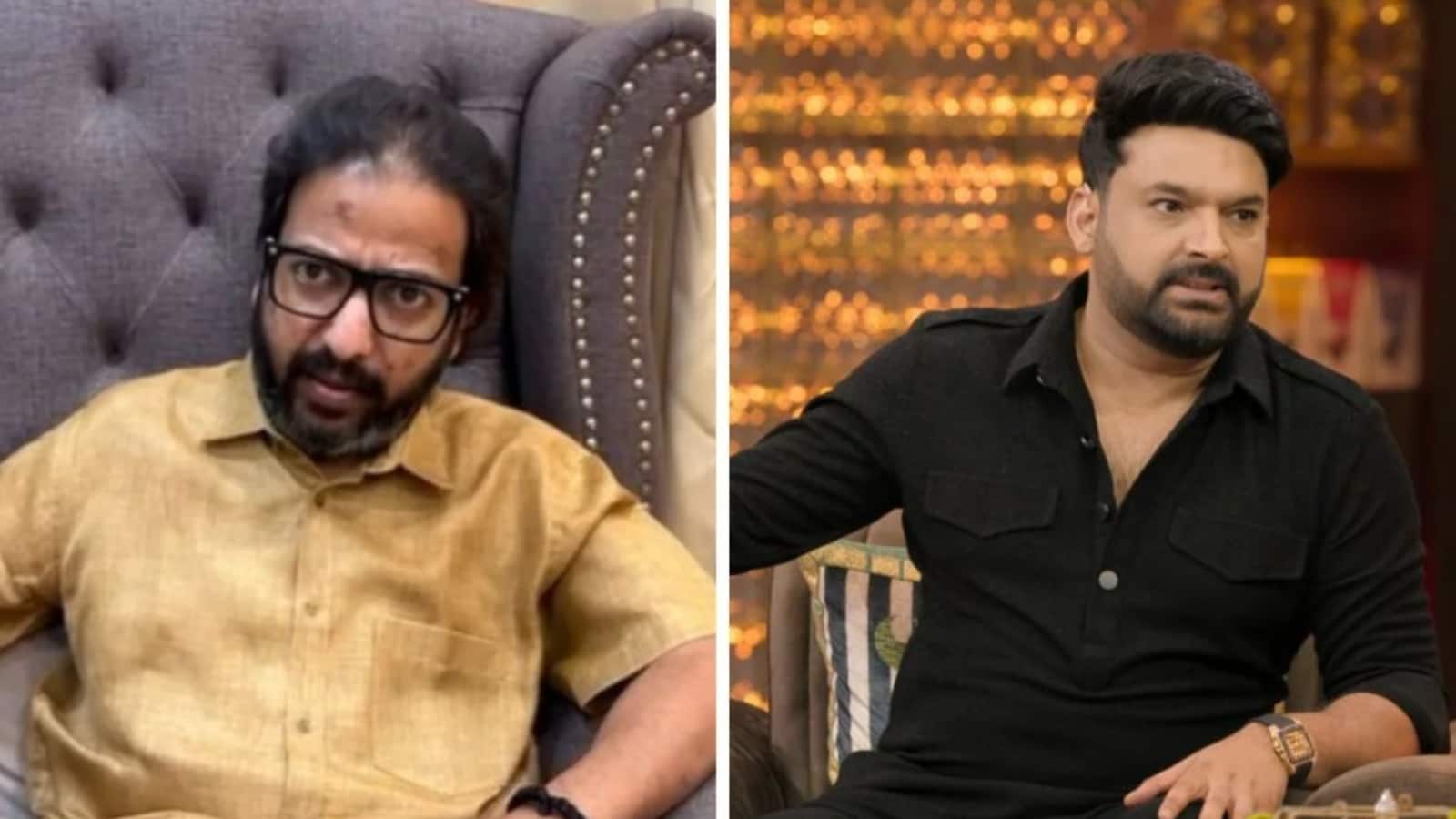 Kapil Show: बॉम्बे नहीं मुंबई बोलो...,कपिल शर्मा को MNS नेता ने सोशल मीडिया पर चेताया