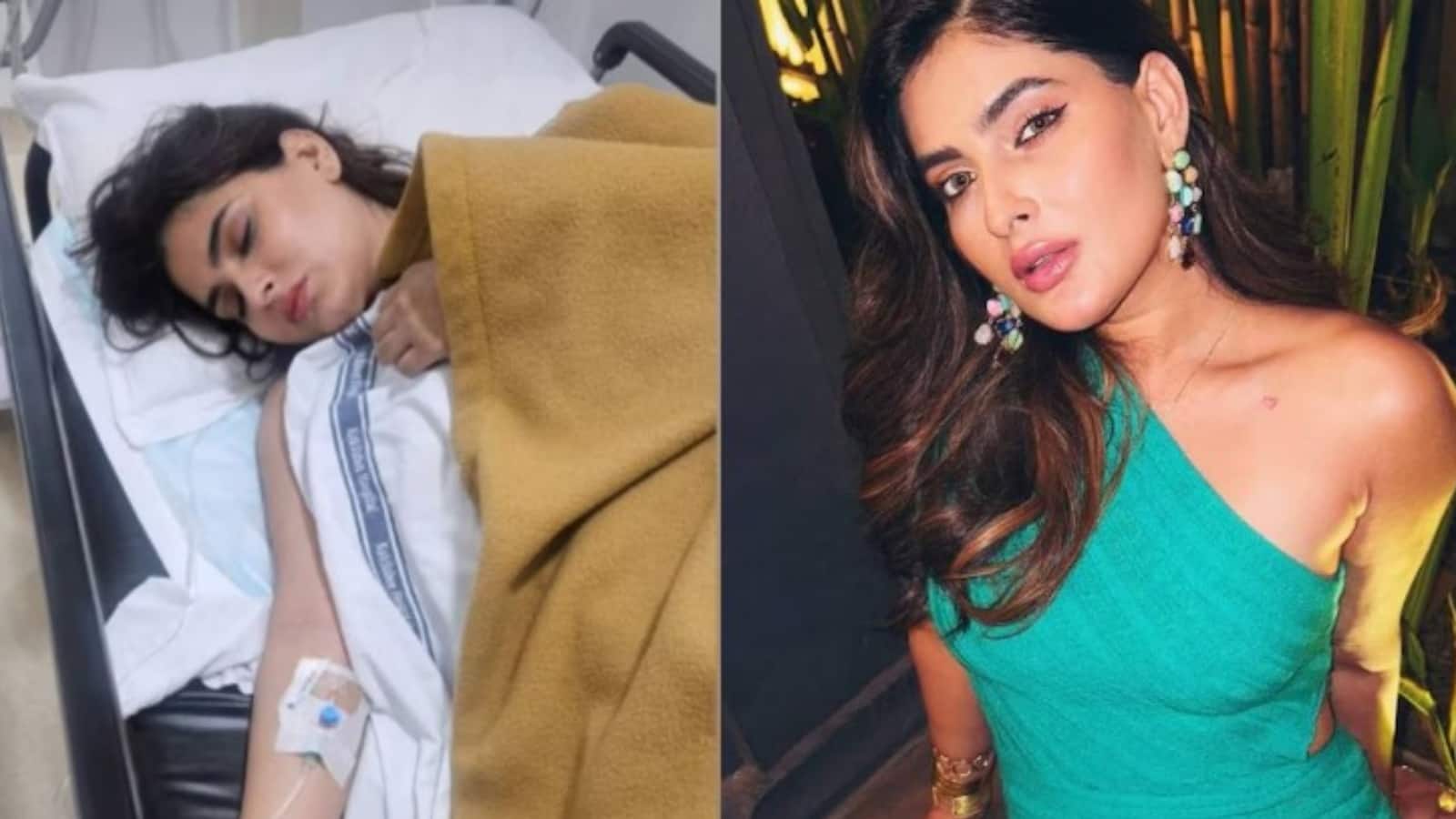 Karishma Sharma: कौन हैं करिश्मा शर्मा, चलती ट्रेन से कूद गईं एक्ट्रेस, पोस्ट कर दर्द किया बयां