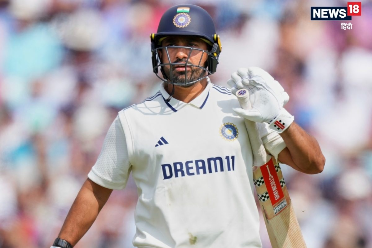 IND VS WI: किसने किया करुण नायर को टीम से फायर, एक सीरीज के बाद बाहर