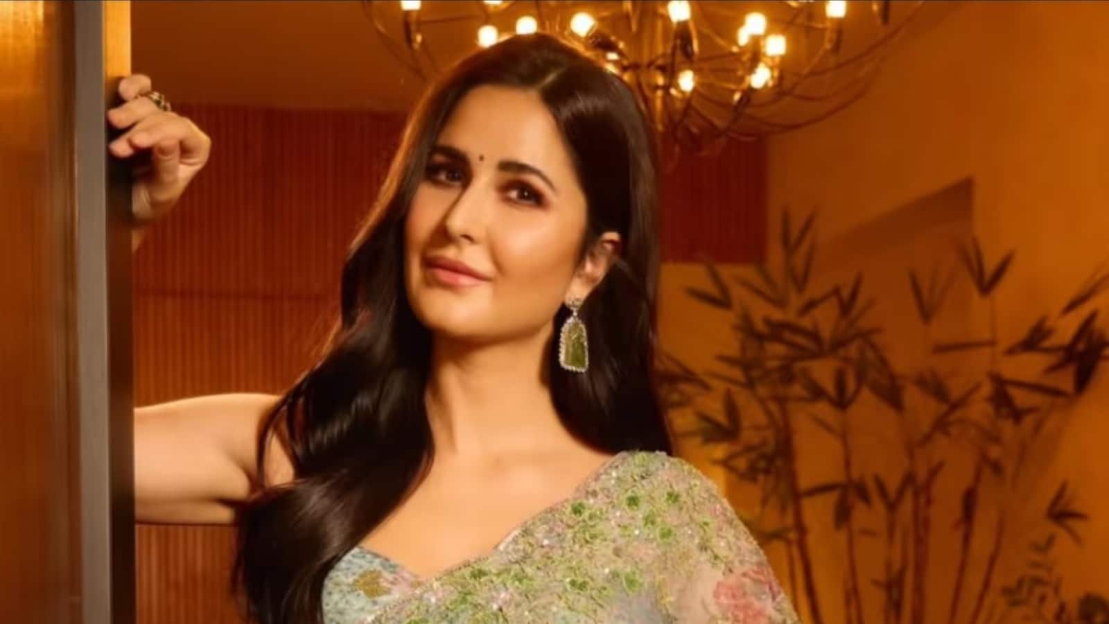 Katrina Kaif Baby Bumps Pics Viral: कैटरीना कैफ का दिखा बेबी बंप, जल्द एक्ट्रेस संग विक्की कौशल पापा बनने की खुशखबरी करेंगे शेयर!