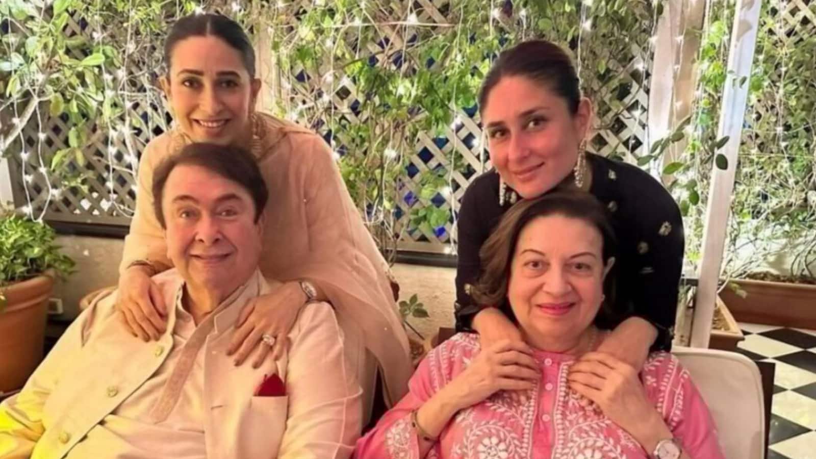 Kareena Kapoor: मैंने अपनी मां और बहन को रातों में रोते देखा है..., करीना कपूर ने पुराने दिनों को किया याद