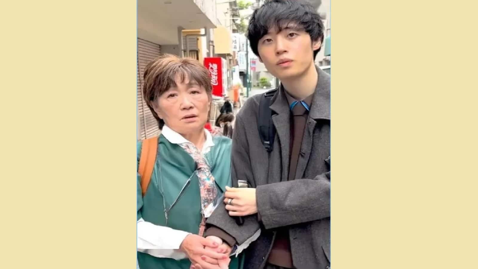 Ajab Prem ki Gajab Kahani: 23 साल के Kofu को 83 साल की Aiko से हुआ इश्क, 60 साल का अंतर भूल कर दिया प्यार का इजहार