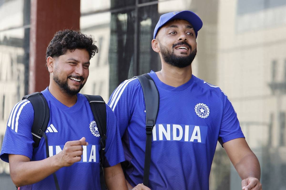 गंभीर कुछ नहीं बोले, फील्डिंग कोच ने पाकिस्तान के मुख्य कोच को दिया सॉलिड डोज