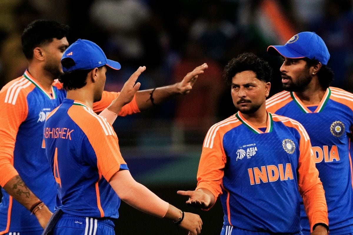 सोचा नहीं था ऐसे खूंखार गेंदबाजों से सामना होगा ...UAE के मुख्य कोच का बयान