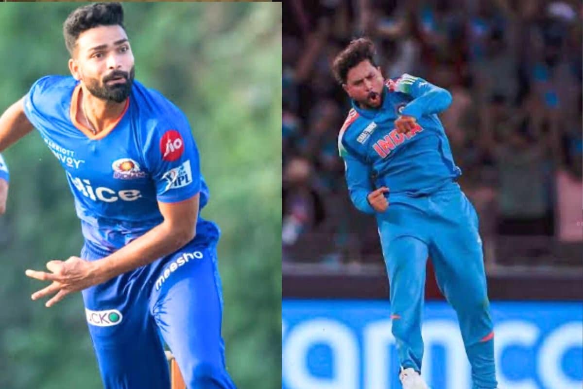 कौन है ये चाइनामैन कुमार कार्तिकेय, क्या है कुलदीप यादव से कनेक्शन