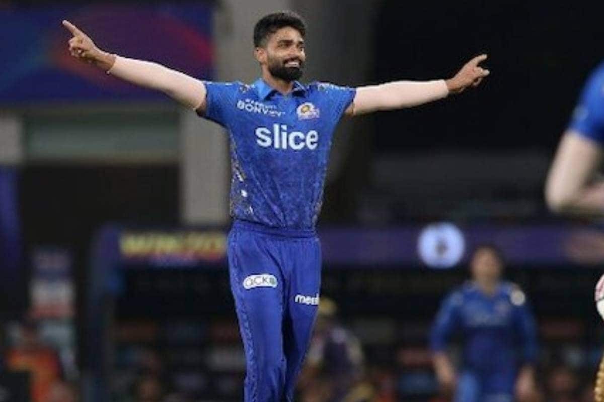 MP को रणजी दिलवाई, तोड़ा MI की हार का सिलसिला, अब दलीप ट्रॉफी में चमका गेंदबाज