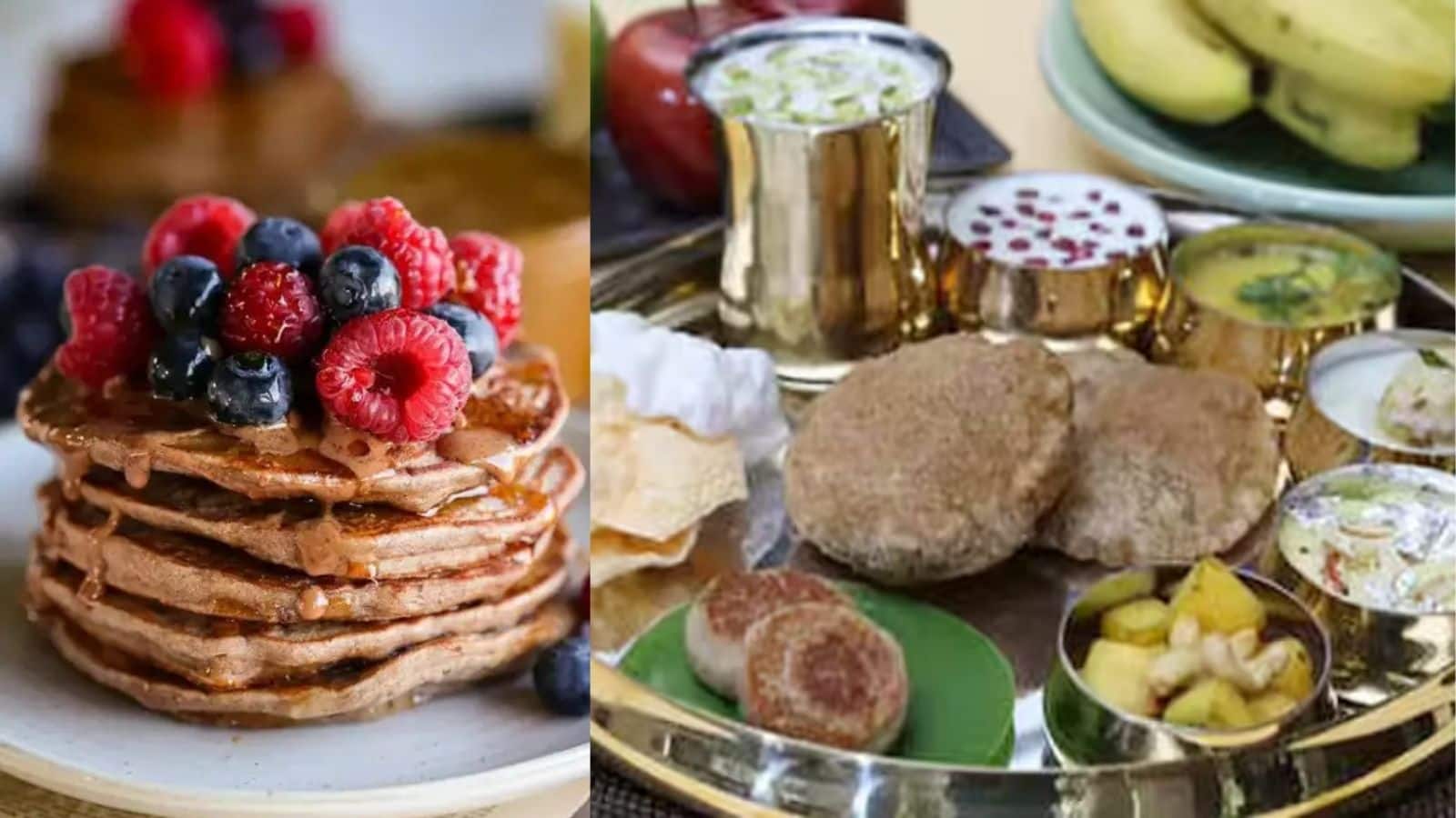 Navratri 2025: कुट्टू के आटे से बनाएं ये 6 स्वादिष्ट व्यंजन, व्रत में भूख नहीं लगेगी कभी!