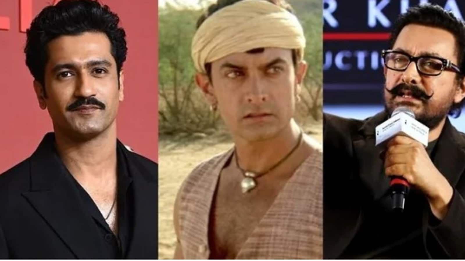 Vicky Kaushal: लगान के रीमेक में विक्की कौशल को लीड रोल में देखना चाहेंगे आमिर खान, एक्टर ने किया रिएक्ट