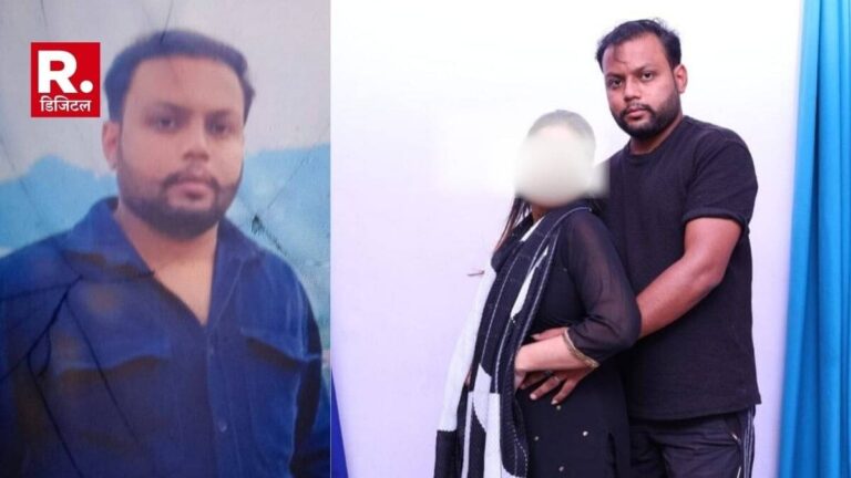 UP: लखनऊ में मंजूर हसन ने हिंदू महिला को प्रेम जाल में फंसाया, फिर बनाया संबंध, 11 साल के बच्चे का कर दिया खतना