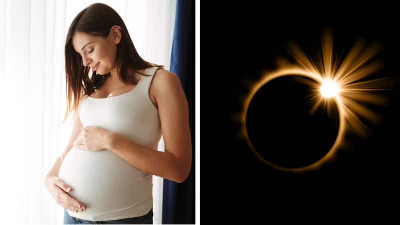 Lunar Eclipse September 2025:क्यों पड़ता है गर्भवती महिलाओं पर चंद्रग्रहण का असर? मिथकों से परे एक्सपर्ट ने दिया चौंकाने वाला जवाब