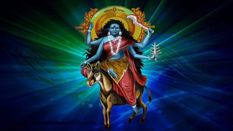 Navratri 2025 day 7 Maa Kalratri: नवरात्र का सातवां दिन मां कालरात्रि को समर्पित, जानें पूजा विधि और शुभ रंग