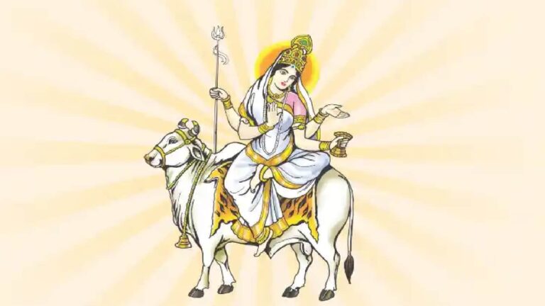 Navratri 2025 day 8 Maa Mahagauri: महाअष्टमी के दिन करते हैं महागौरी की पूजा, जानें पूजा विधि और मंत्र