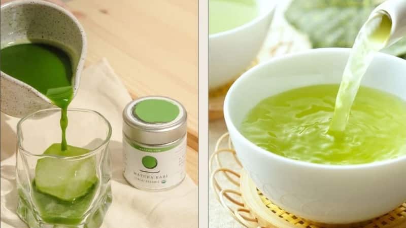 Health Tips: हेल्थ फ्रीक्स के लिए क्या है बेहतर चॉइस माचा टी या ग्रीन टी? जानें कौन सी चाय है सेहत के लिए ज्यादा फायदेमंद