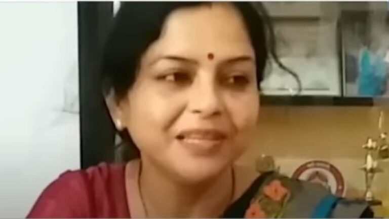 Teacher’s Day 2025: मिर्जापुर की मधुरिमा तिवारी 44 अन्य शिक्षकों के साथ आज राष्ट्रपति द्रौपदी मुर्मू से होंगी सम्मानित, खंडहर को बना दिया स्कूल