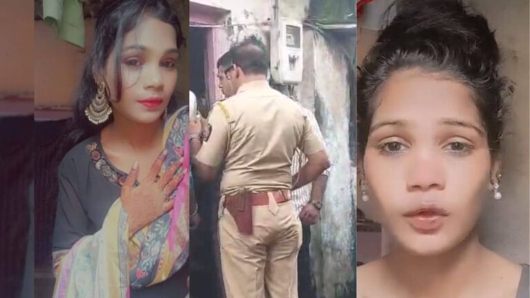 सिर दलदल में, धड़ समुंद्र में...गैर मर्द संग अफेयर के शक में इम्तियाज ने मुस्‍कान को काट डाला; 2 साल पहले हुई थी लव मैरिज