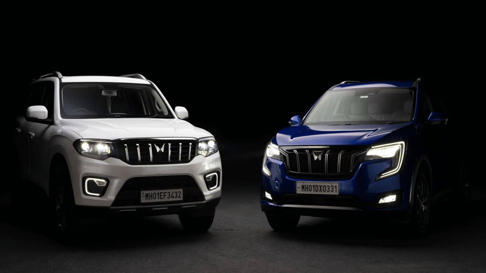 थार, स्कॉर्पियो, बोलेरो, XVU700 हुईं ₹1.56 लाख तक सस्ती, महिंद्रा ने आज से ही घटा दिए दाम