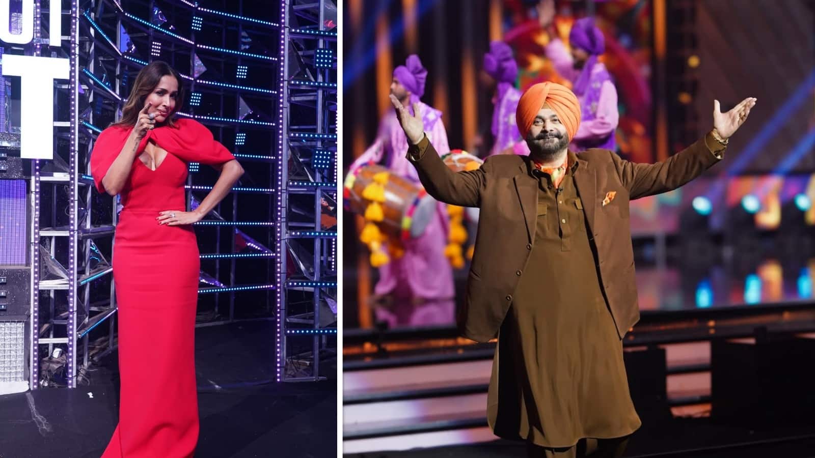 Malaika Arora: सिद्धू की अजब-गजब शायरी पर मलाइका अरोड़ा लिखेंगी किताब!