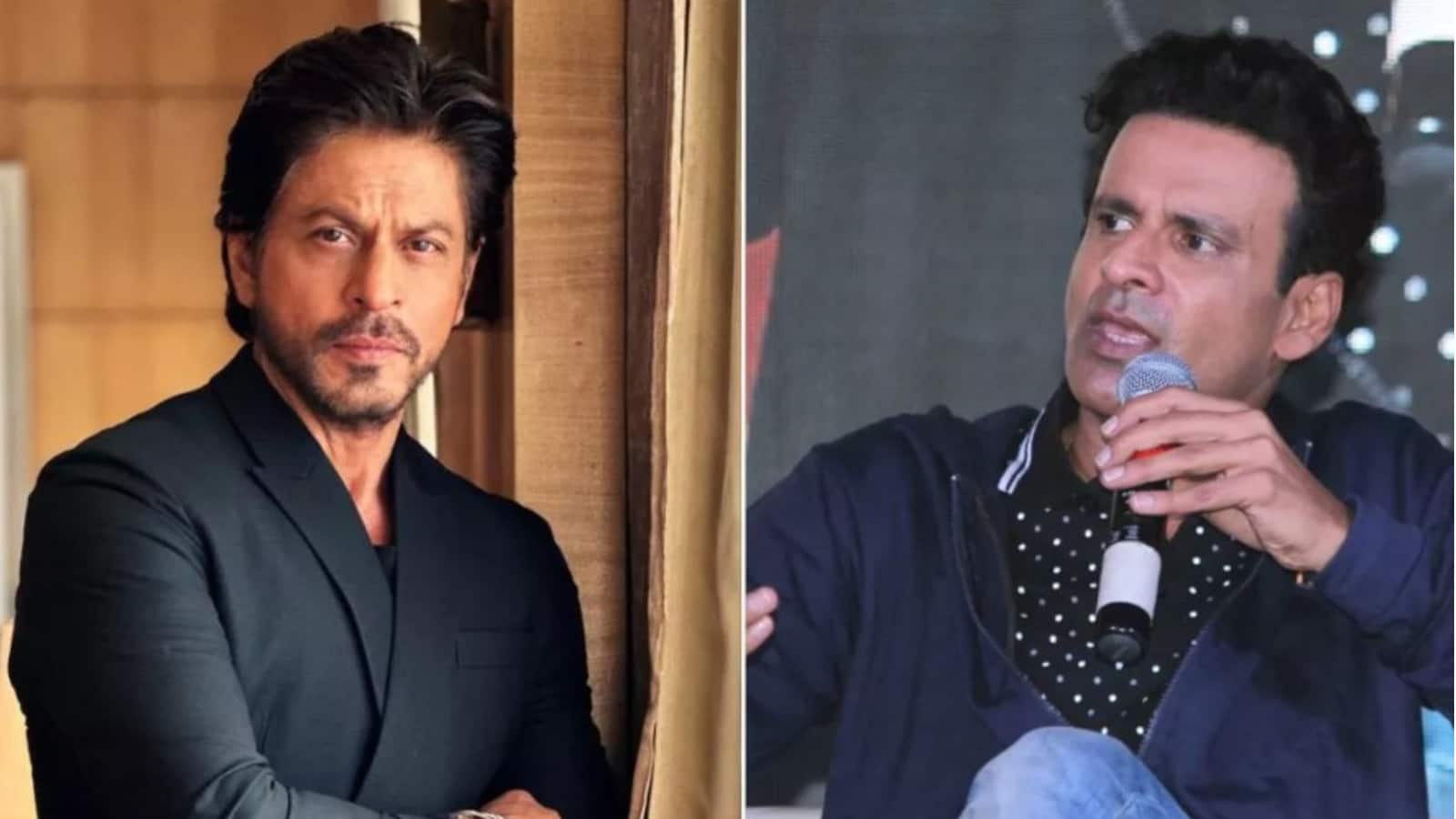 Manoj Bajpayee: शाहरुख खान को राष्ट्रीय पुरस्कार मिलने पर मनोज बाजपेयी ने कसा तंज, बोले- यह आपके घर की सजावट का एक टुकड़ा...