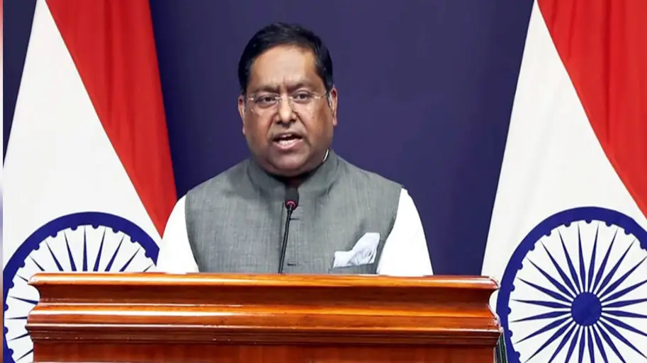 ईरान जाने वाले भारतीय अलर्ट हो जाएं... विदेश मंत्रालय ने क्यों जारी की नई एडवाइजरी? जानिए एक-एक डिटेल