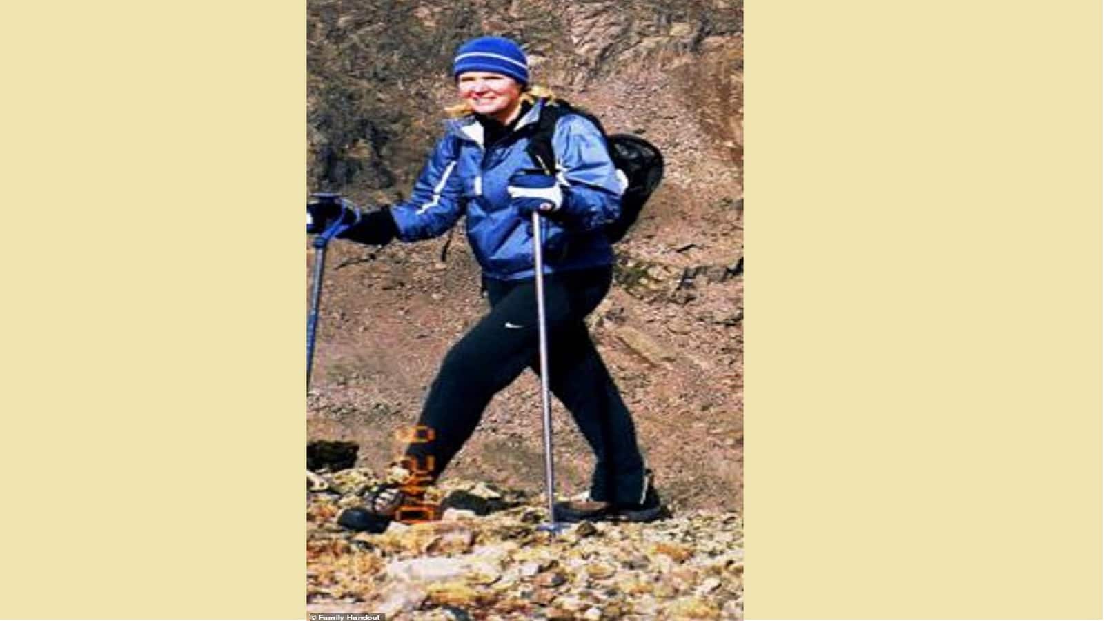 19 साल पहले गायब हुई महिला का सुराग चरवाहे से सपने से मिला, पति ने हार से की पहचान