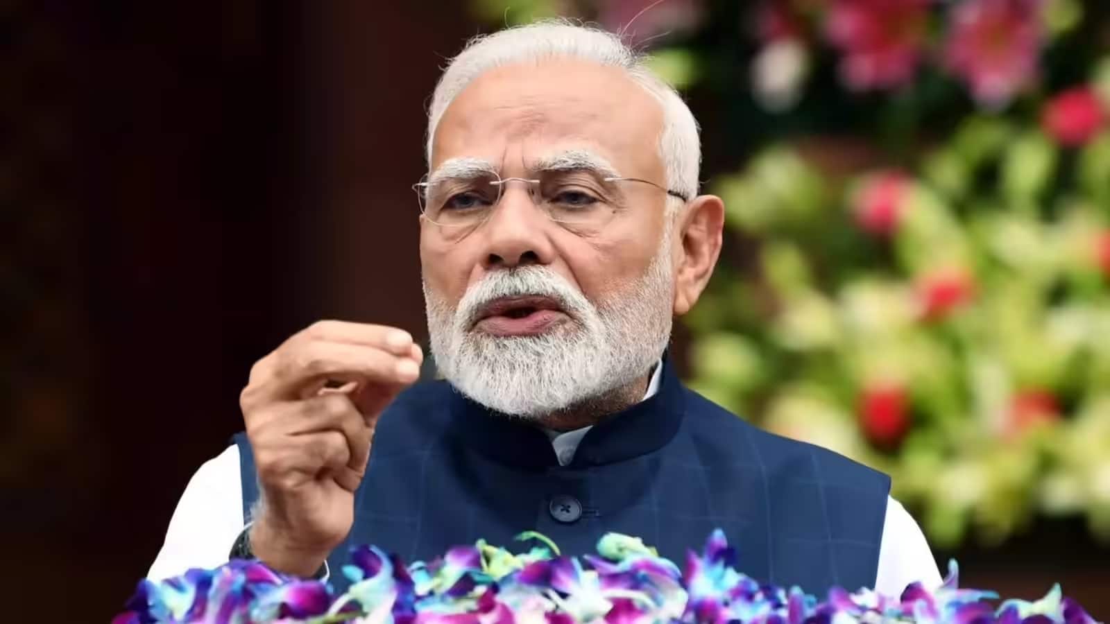 PM मोदी का मणिपुर दौरा आज, 2 साल पहले राज्य में जातीय हिंसा भड़कने के बाद पहला दौरा, विस्थापितों से करेंगे मुलाकात