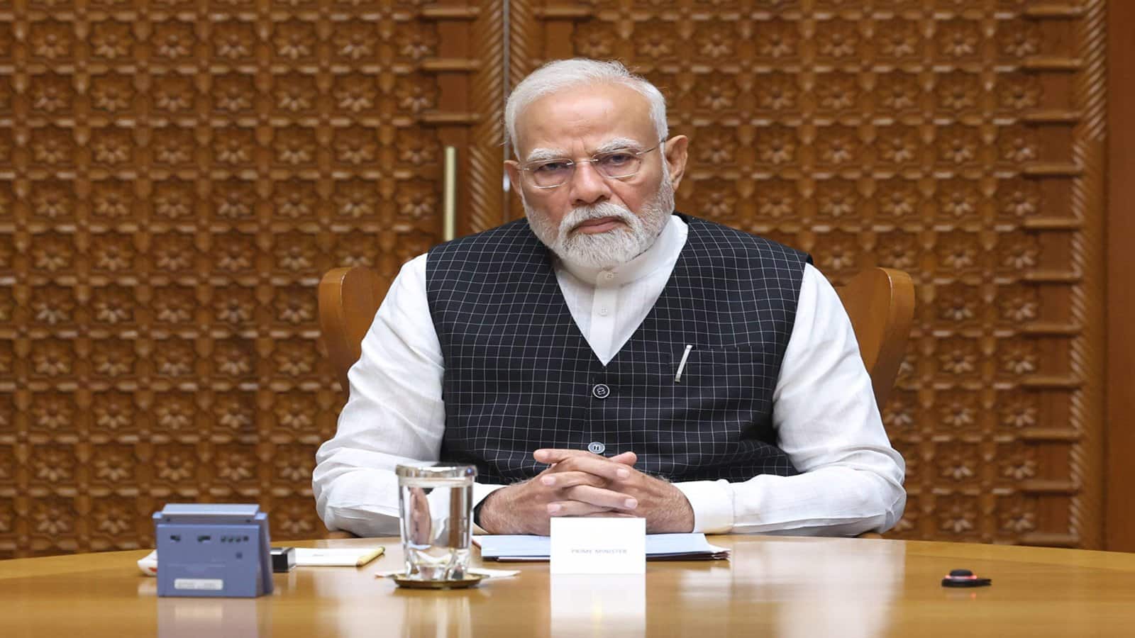 उपराष्ट्रपति चुनाव से पहले NDA सासंदों का डिनर कैंसिल, पीएम आवास पर होने वाला था क्रार्यक्रम...जानें क्या है वजह?