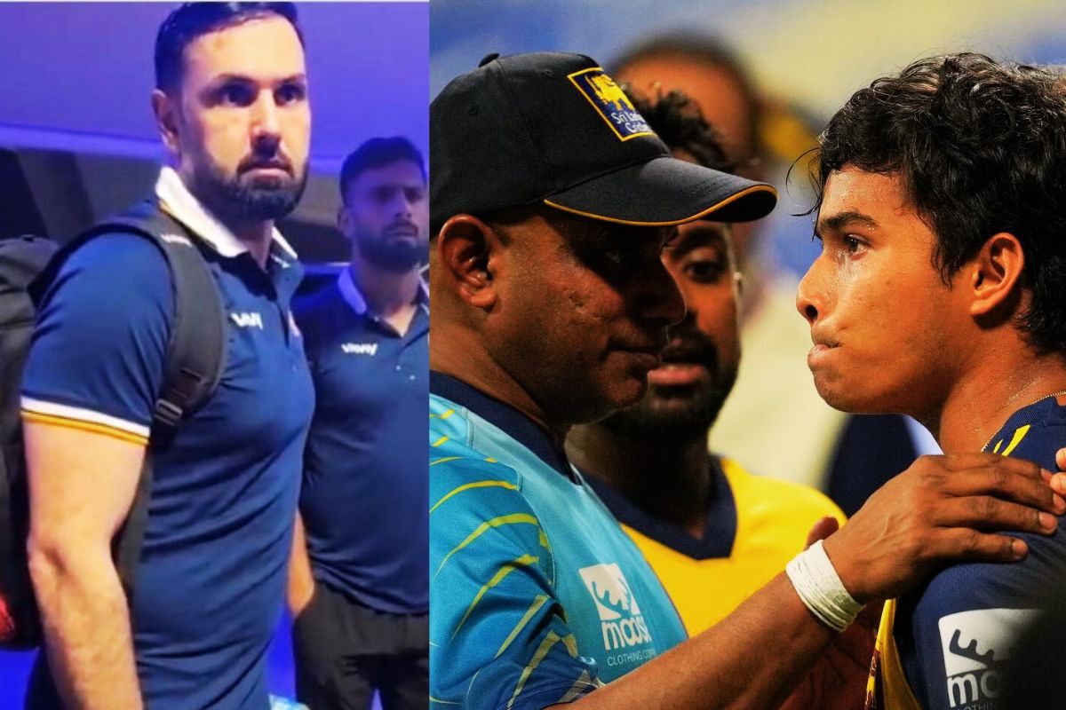 जिस बच्चे को मारे 5 छक्के, उसके पिता के मौत की खबर सुन हैरान रह गए नबी