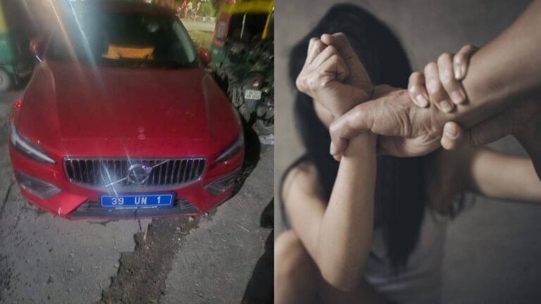 Delhi: 15 छात्राओं के साथ 'गंदी हरकत', वार्डन देती थी आरोपी का साथ... आश्रम के संचालक की 'ओछी करतूत' का खुलासा, 164 बयानों में ऐसे खुला राज