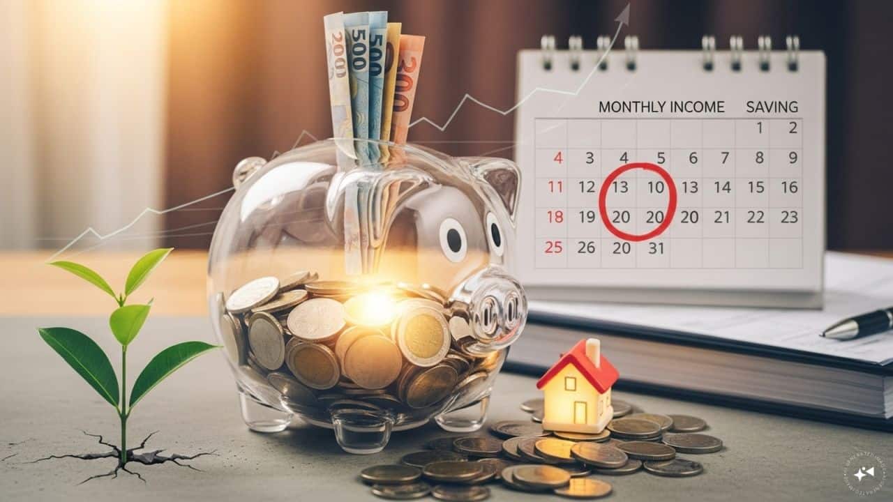 पोस्ट ऑफिस की धमाकेदार स्कीम! हर महीने 5 साल तक मिलेंगे 20,500 रुपये