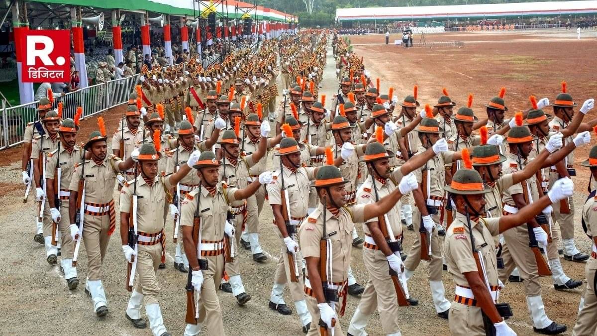 MP Police Bharti 2025: MP पुलिस ने 7500 पदों पर निकाली वेकेंसी, जानें कैसे करें आवेदन और कब होगी परीक्षा