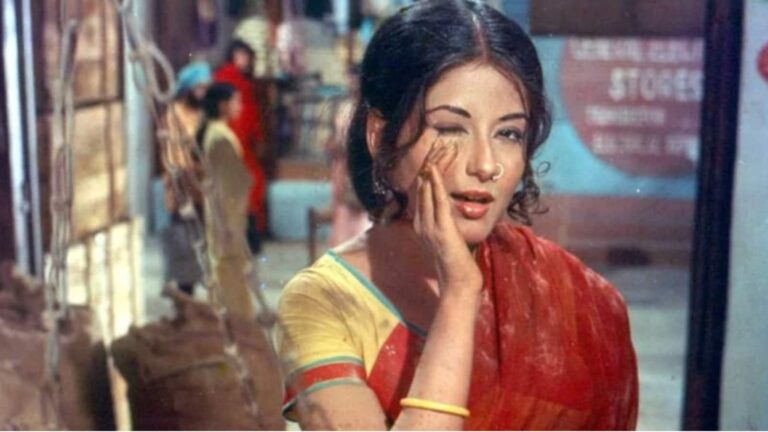 Cinema Ka Flashback: नदी में तुम्हारी बिग बह गई तो मुझे बचाओगे या उसे..., जब राज कुमार से ऐसा मजाक कर बैठीं थी ये हसीना