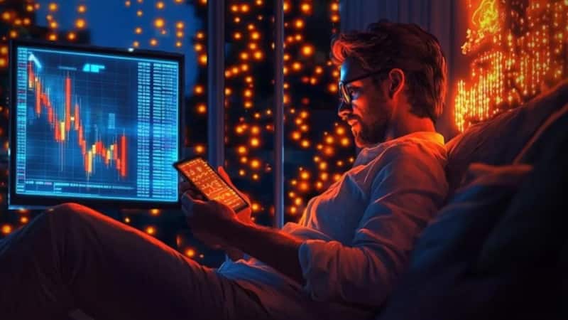 Muhurat Trading 2025: दीवाली पर इतने घंटे के लिए होगा शेयर बाजार खुला, जानिए मुहूर्त ट्रेडिंग का शुभ समय और लाभ