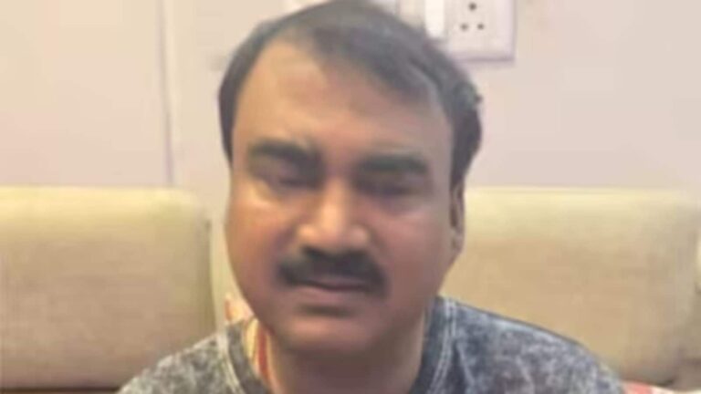 Mumbai Blast Threat: मुंबई को 400 किलो RDX से उड़ाने की धमकी देने वाला शख्स नोएडा से गिरफ्तार, '34 गाड़ियों में ह्यूमन बम होने का किया था दावा