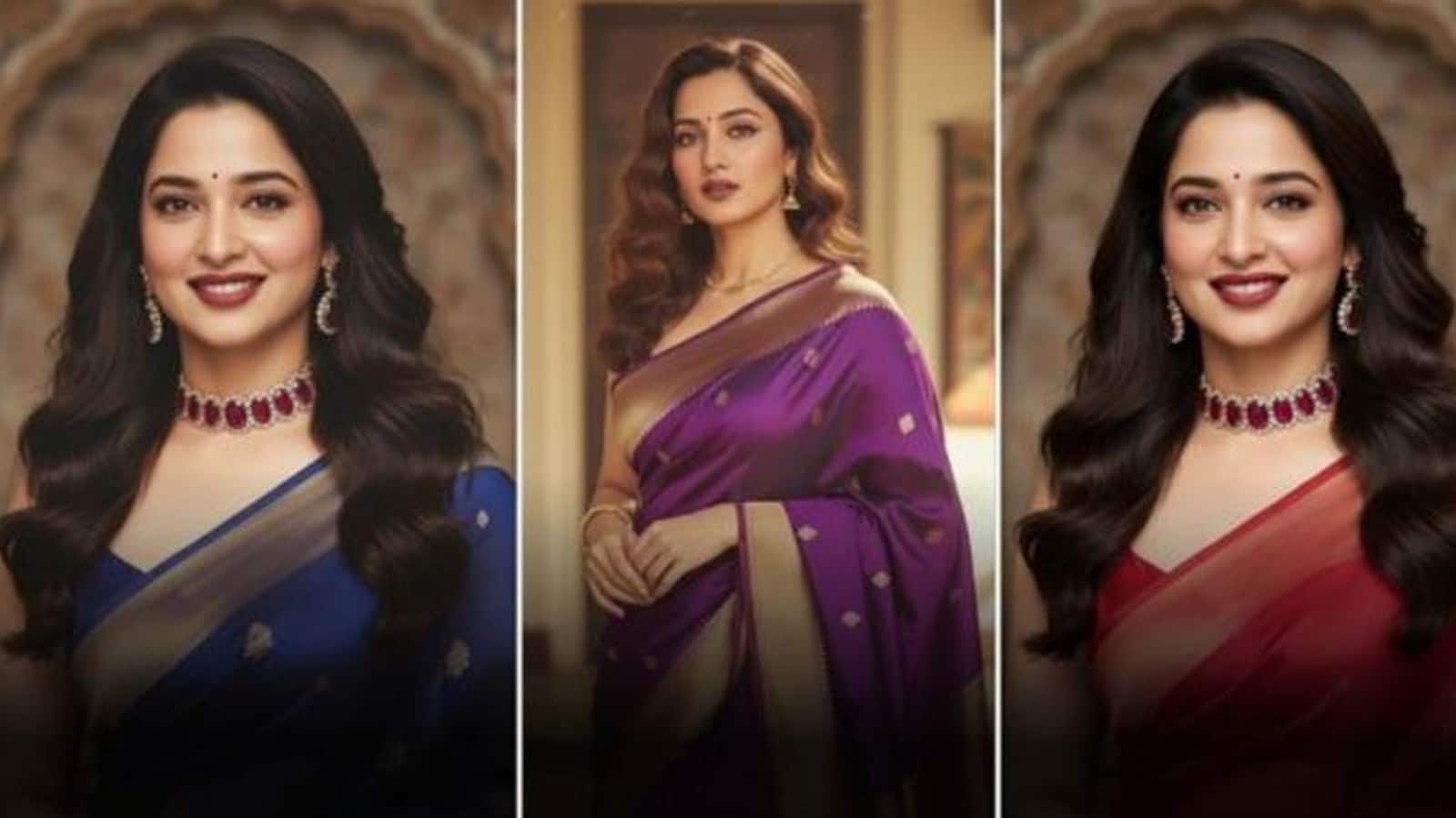 Perplexity लाया धमाकेदार फीचर, अब WhatsApp से बनाएं ट्रेंडिंग साड़ी फोटो