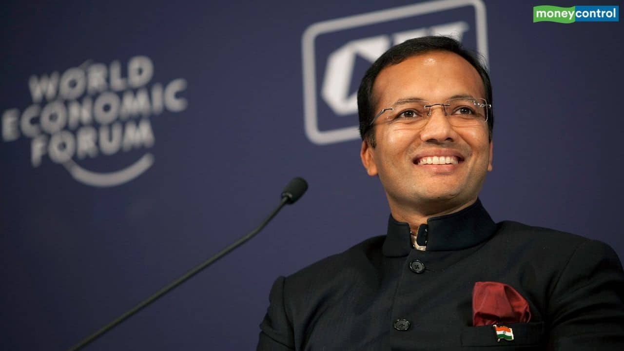 जिंदल स्टील के चेयरमैन नवीन जिंदल ने कहा-ट्रंप के टैरिफ से अमेरिका को ज्यादा नुकसान होगा