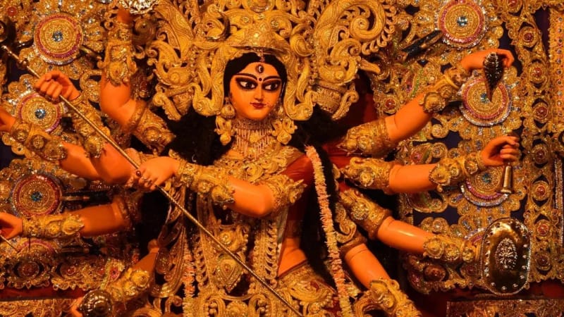 Navratri 2025: शारदीय नवरात्रि 22 सितंबर से शुरू, जानें नौ या दस कितने दिनों तक चलेगा मां दुर्गा का यह पावन उत्सव