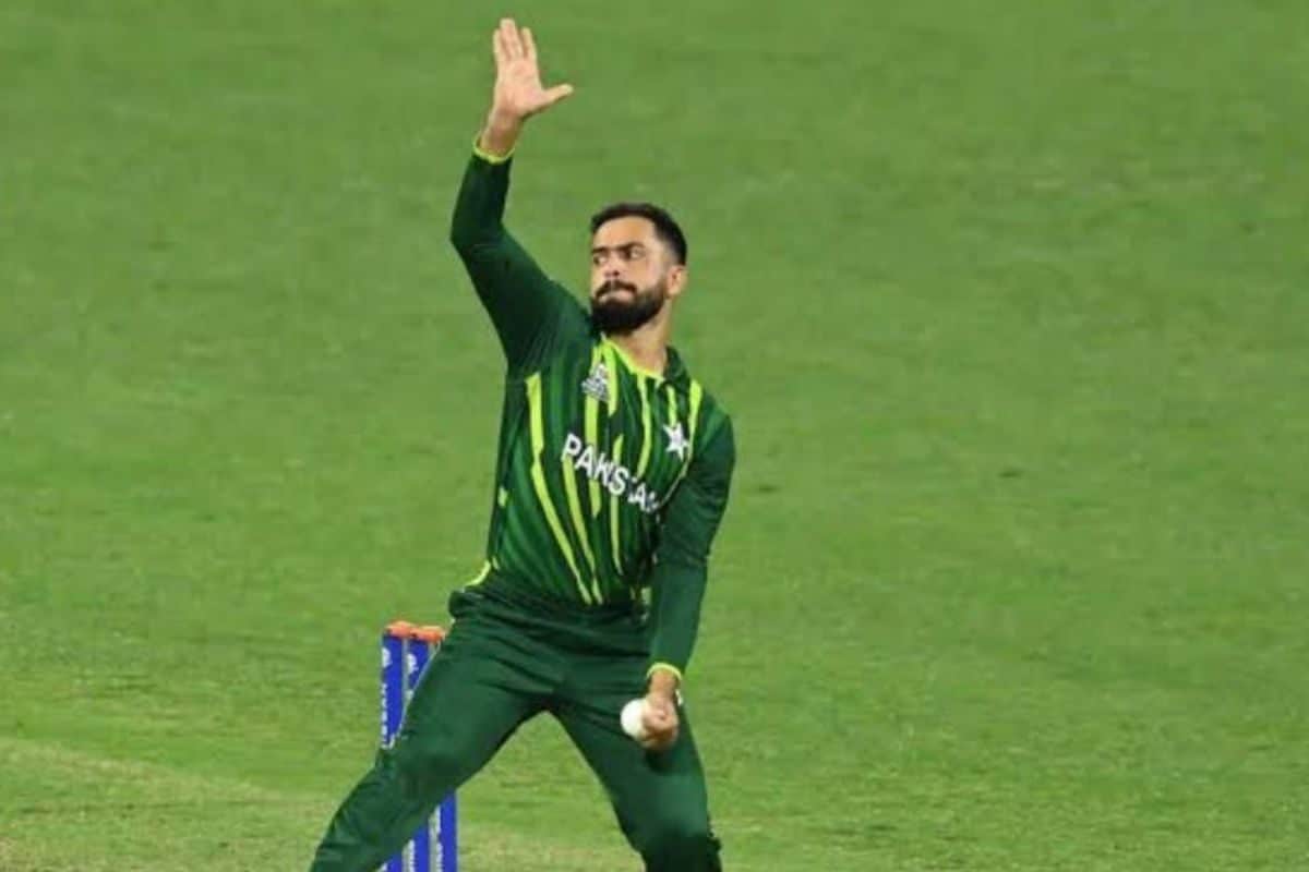 जिसने भारत के खिलाफ दो मैच हरवाया, उसको बताया दुनिया का बेस्ट स्पिनर