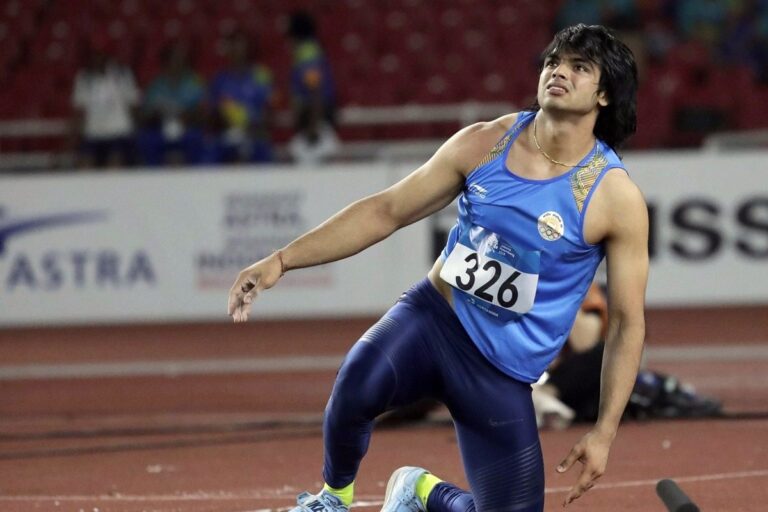 फाइनल गंवाकर नीरज चोपड़ा ने गंवाया जैकपॉट, चैंपियन बनने पर कितने पैसे मिलते?