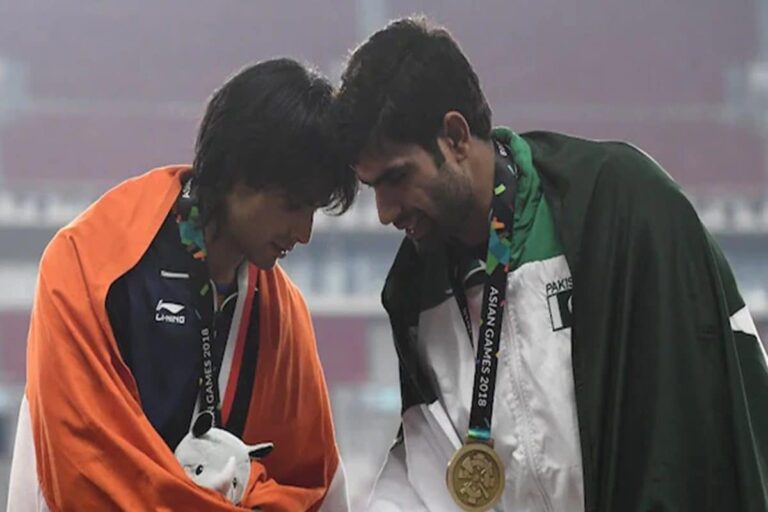 नीरज चोपड़ा के पास बदला लेना का मौका, पाकिस्तानी अरशद नदीम से होगा सामना