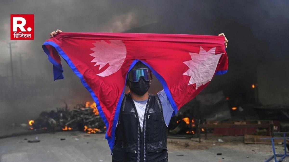 Nepal Protest: नेपाल में हिंसा के बीच भारत में घुसपैठ की कोशिश, जेल से फरार 5 कैदियों को सिद्धार्थनगर बॉर्डर पर पकड़ा