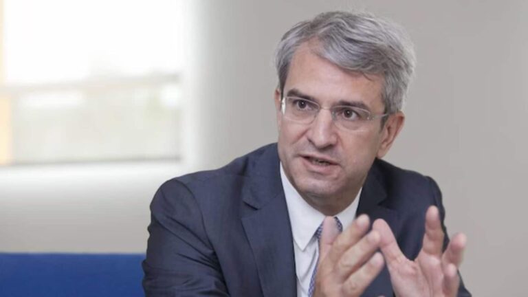 Nestlé CEO Laurent Freixe: ऑफिस में अफेयर की वजह से नेस्ले ने CEO लॉरेंट फ्रेक्स को किया बर्खास्त, फिलिप नवरातिल को दी बड़ी जिम्मेदारी