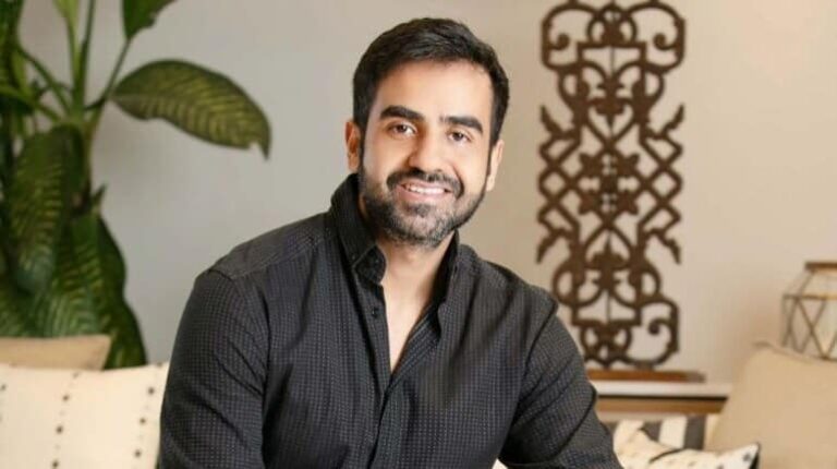 Nikhil Kamath: इससे फर्क नहीं पड़ता कि आपकी फर्स्ट सैलरी कितनी है, निखिल कामत की पहली सैलरी जानकर चौंक जाएंगे आप