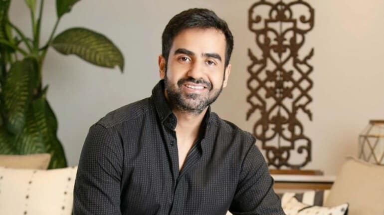 Nikhil Kamath: इससे फर्क नहीं पड़ता कि आपकी फर्स्ट सैलरी कितनी है, निखिल कामत की पहली सैलरी जानकर चौंक जाएंगे आप