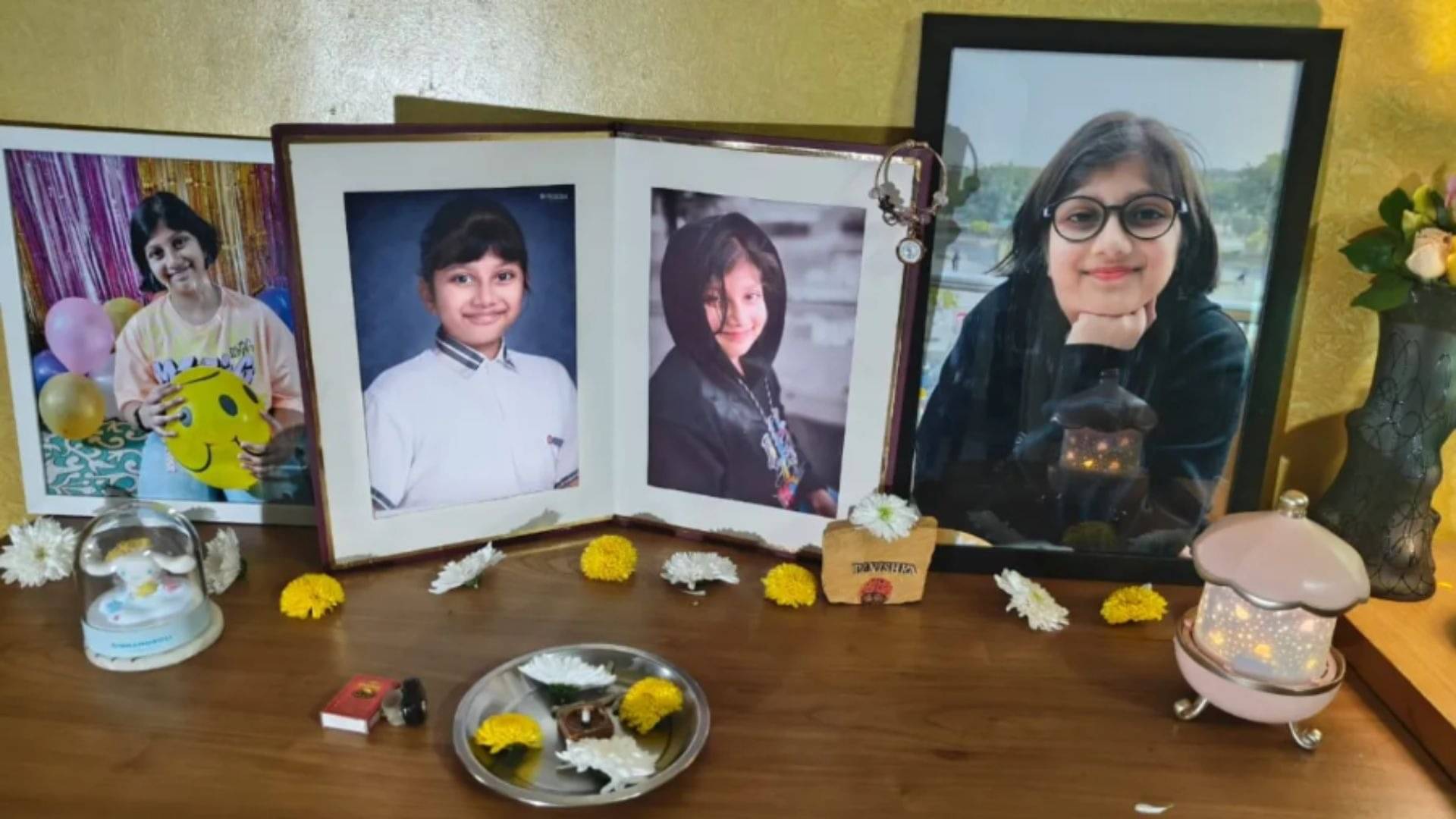 फेफड़े में खून का थक्का, दिमाग में सूजन...नोएडा के नामी स्‍कूल में तनिष्‍का की मौत; किस ओर इशारा कर रहा पोस्‍टमार्टम रिपोर्ट