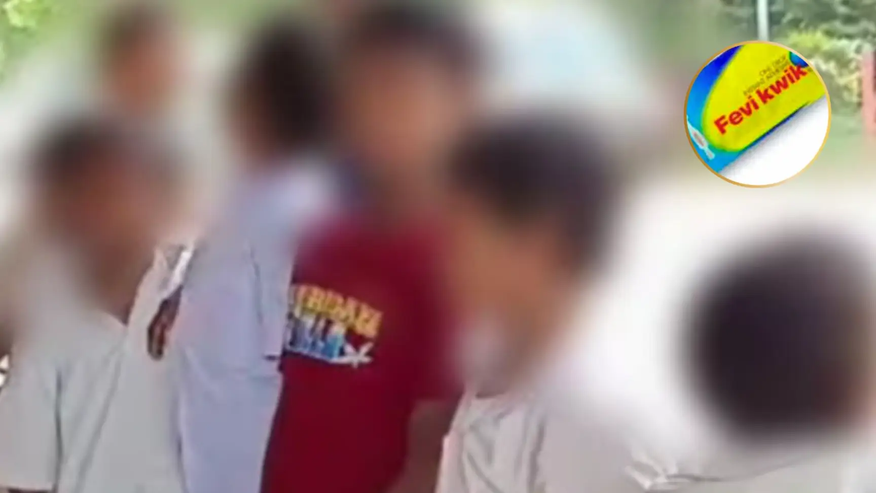 हॉस्टल में सो रहे 8 छात्रों की आंखों में डाल दी फेवीक्विक, कलेक्टर ने दिया जांच का आदेश - जानें पूरा मामला