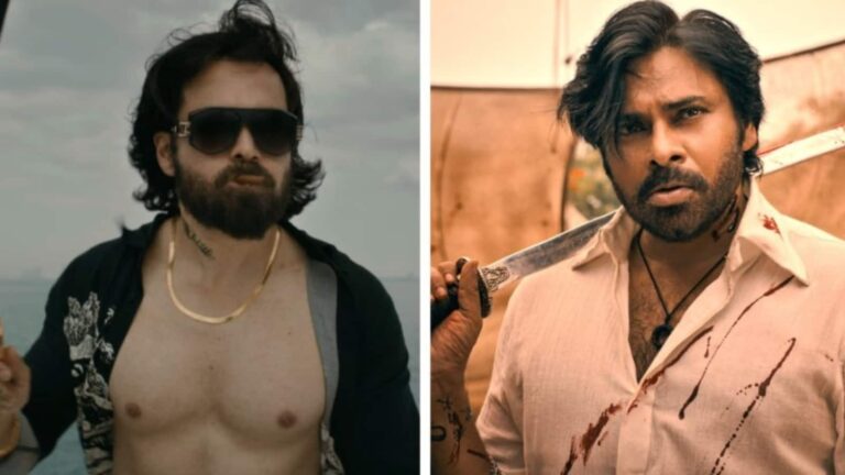 They Call Him OG Advance Booking: पवन कल्याण-इमरान हाशमी स्टारर फिल्म ने रिलीज से पहले रचा इतिहास, एडवांस बुकिंग में कमा डाले करोड़ों