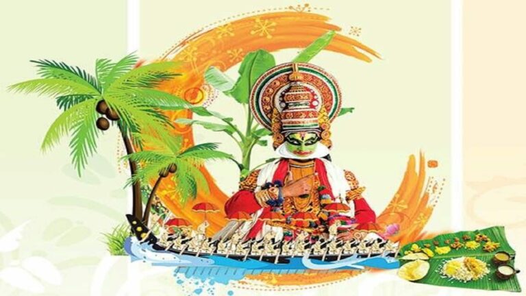 Onam 2025: 10 दिनों के पर्व का सबसे अहम दिन थिरुवोणम आज, इस समय लगेगा श्रवण नक्षत्र