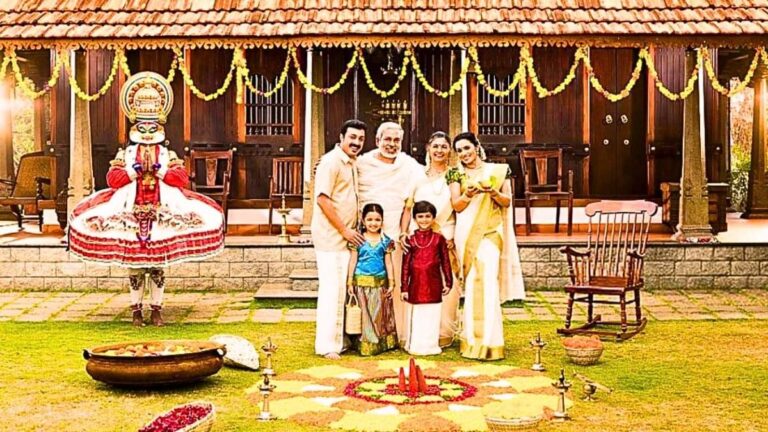 Onam 2025: राजा बलि के अहंकार को वामन ने तोड़ा था... ओणम पर्व मनाने के पीछे की क्या है रोचक कहानी?